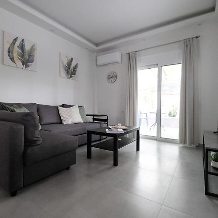 Rhodes Retreat: Modern Comfort In Serene Luxury Rhodes City Εξωτερικό φωτογραφία