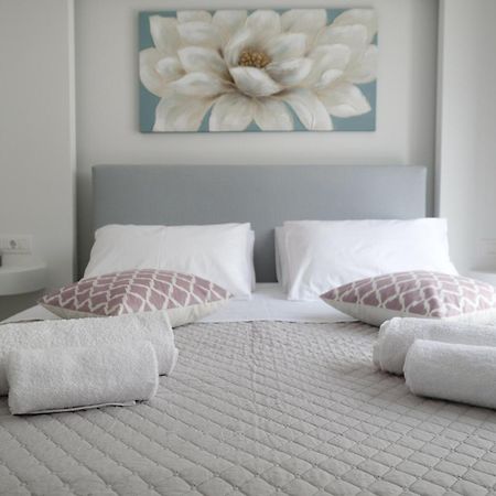 Rhodes Retreat: Modern Comfort In Serene Luxury Rhodes City Εξωτερικό φωτογραφία