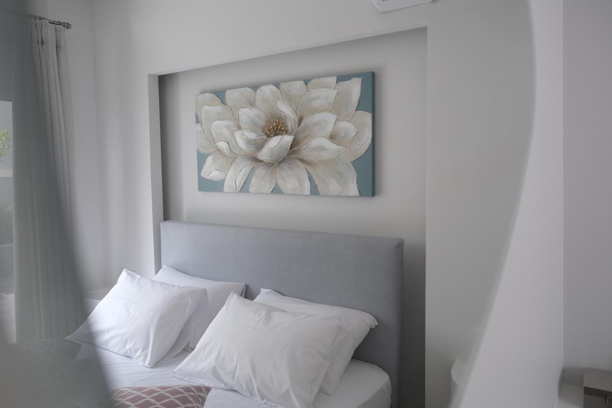 Rhodes Retreat: Modern Comfort In Serene Luxury Rhodes City Εξωτερικό φωτογραφία