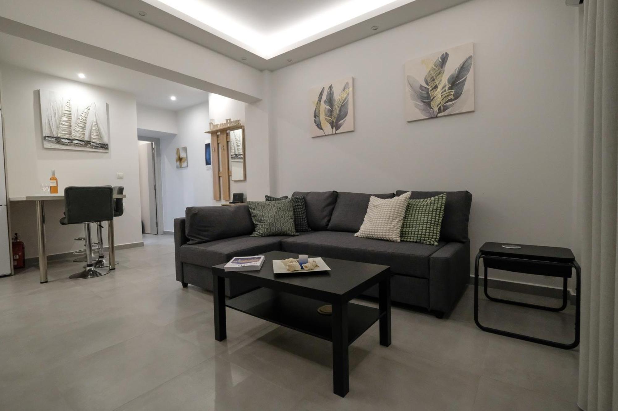 Rhodes Retreat: Modern Comfort In Serene Luxury Rhodes City Εξωτερικό φωτογραφία