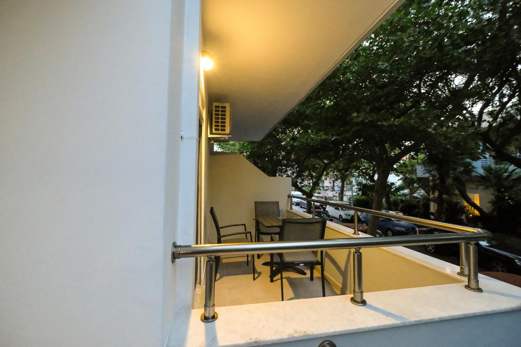 Rhodes Retreat: Modern Comfort In Serene Luxury Rhodes City Εξωτερικό φωτογραφία