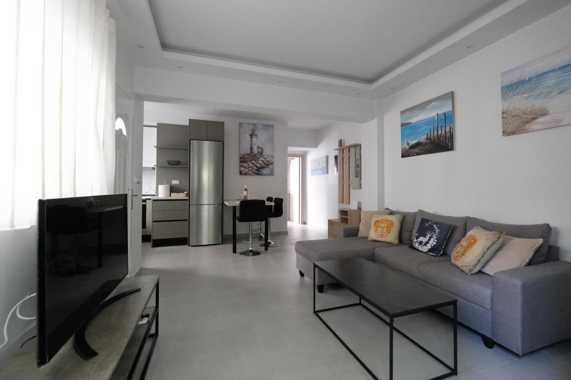 Rhodes Retreat: Modern Comfort In Serene Luxury Rhodes City Εξωτερικό φωτογραφία